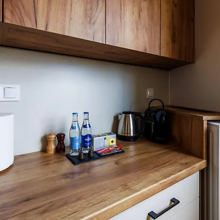 Noble Regency, Centre, Ac, Free Parking By Staynest Rzeszów