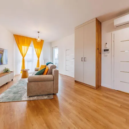 Noble Regency, Centre, Ac, Free Parking By Staynest Rzeszów