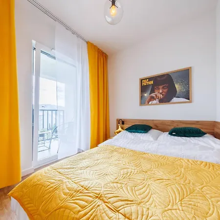 Noble Regency, Centre, Ac, Free Parking By Staynest Rzeszów