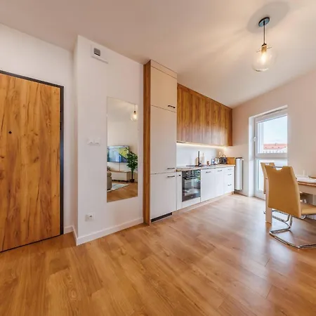 Noble Regency, Centre, Ac, Free Parking By Staynest * Rzeszów
