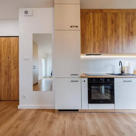 Noble Regency, Centre, Ac, Free Parking By Staynest Rzeszów