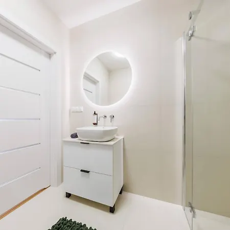 アパート Noble Regency, Centre, Free Parking By Staynest