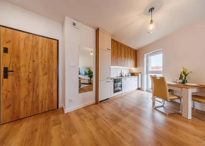 Noble Regency, Centre, Free Parking By Staynest * Rzeszow