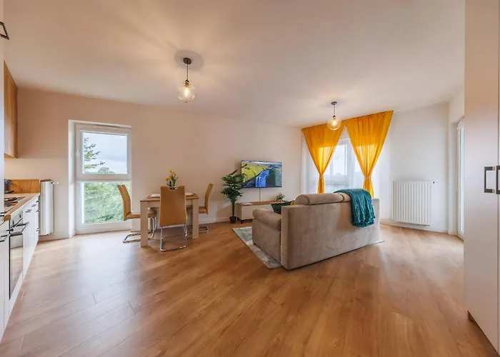 Noble Regency, Centre, Free Parking By Staynest Apartment *