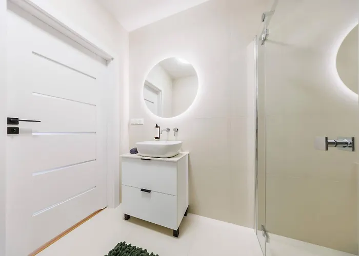 아파트 Noble Regency, Centre, Free Parking By Staynest