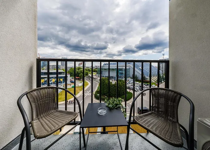 Noble Regency, Centre, Free Parking By Staynest Apartment